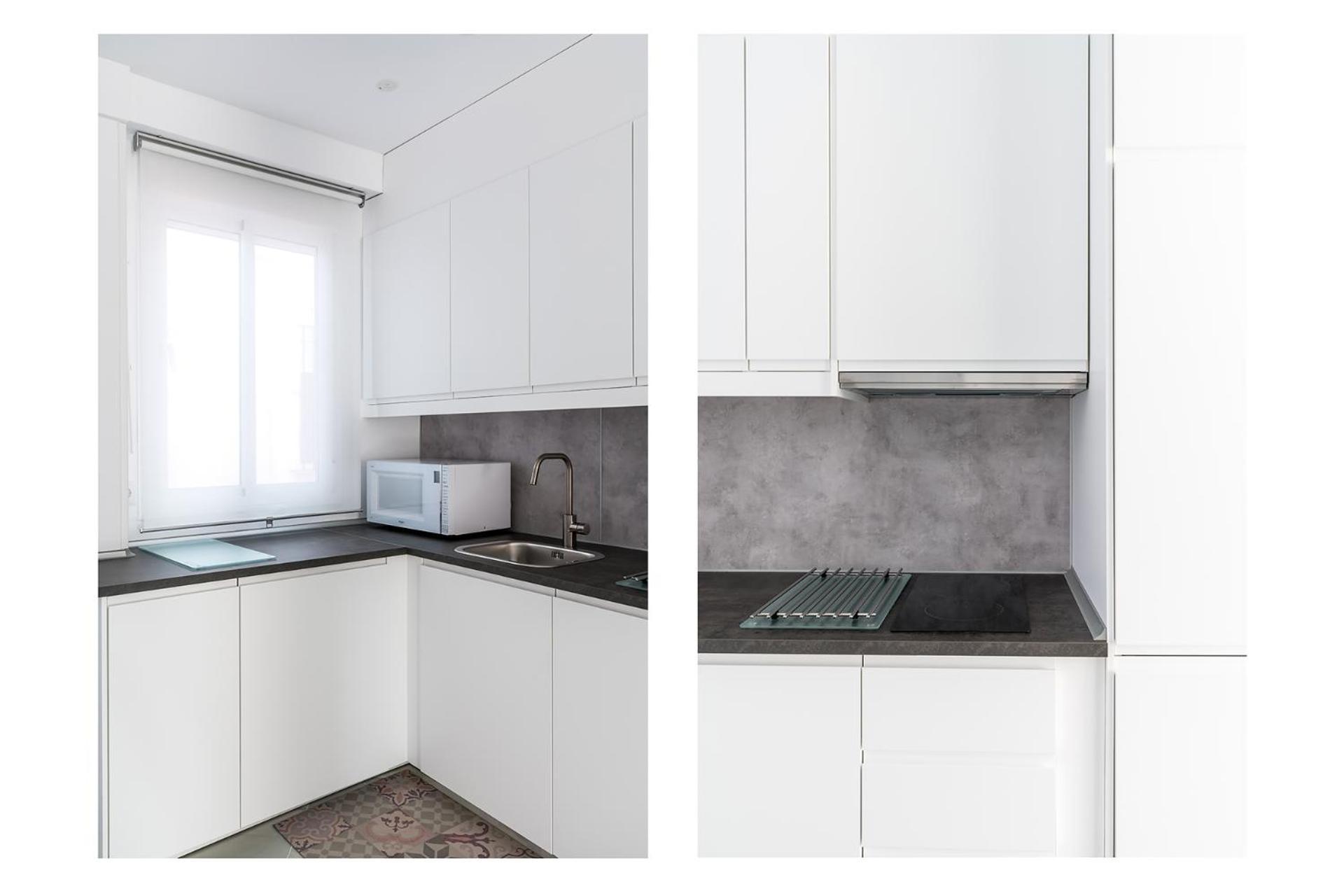 Veoapartment Asuncion 70 Sewilla Zewnętrze zdjęcie